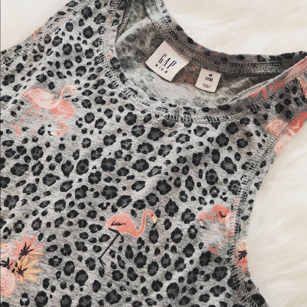 GapKids Tank Top, Size: XL (12)